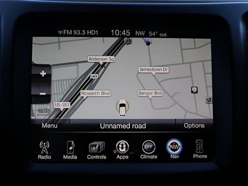 Used 2018 Jeep Cherokee Limited image 23