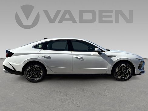 New 2026 Hyundai Sonata SEL image 8