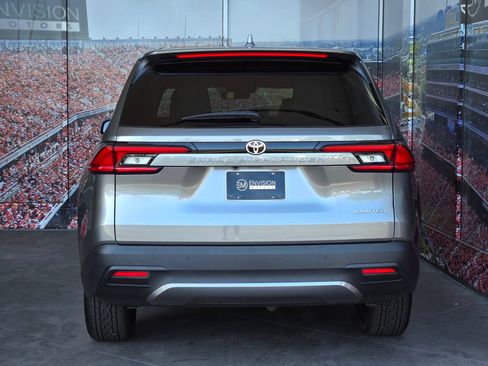 Certified 2026 Toyota Grand Highlander FWD image 7