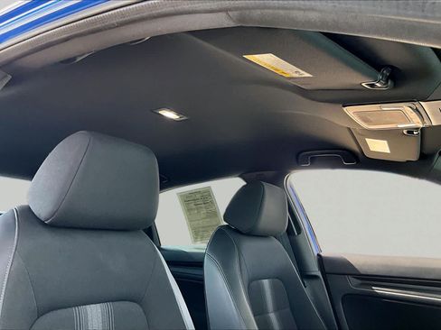 Certified 2023 Honda Civic Sport image 14