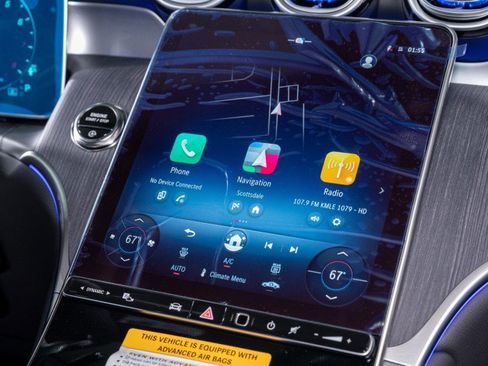 New 2026 Mercedes-Benz GLC 300 image 18