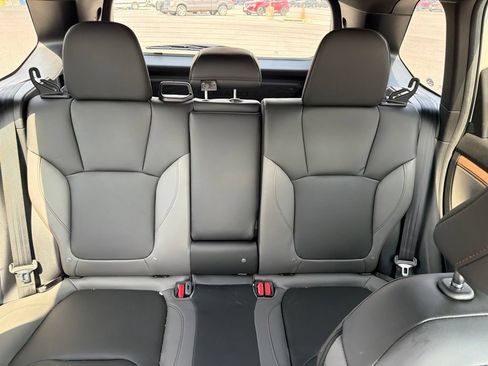 Certified 2026 Subaru Forester Sport AWD/4WD image 21