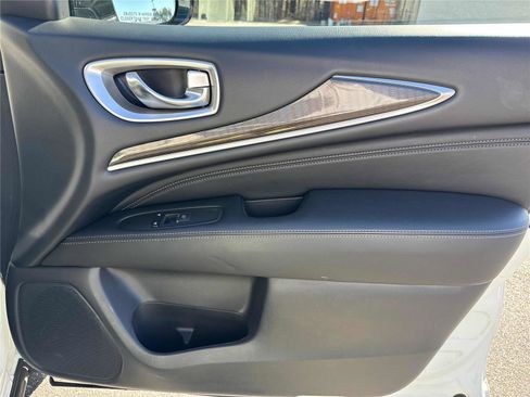 Used 2017 INFINITI QX60 AWD w/ Premium Plus Package image 23