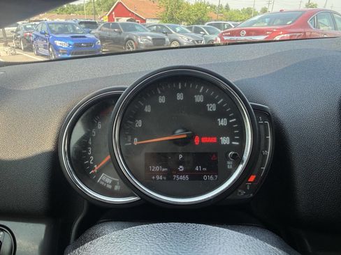 Used 2019 MINI Cooper Countryman S FWD image 21