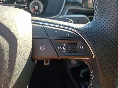 Used 2022 Audi S5 Premium Plus image 23