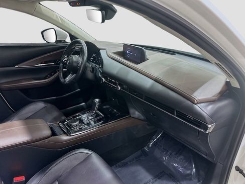 Used 2020 MAZDA CX-30 AWD w/ Premium Package image 30