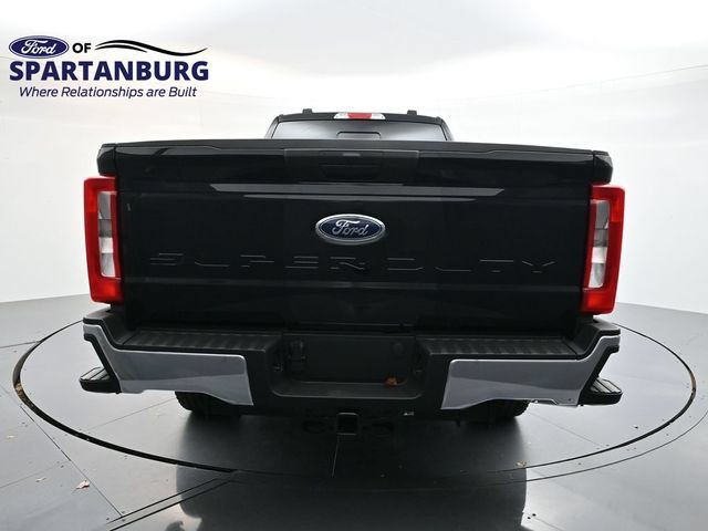 Used 2026 Ford F350 XL RWD image 6