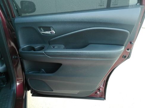 Used 2020 Honda Passport EX-L image 25