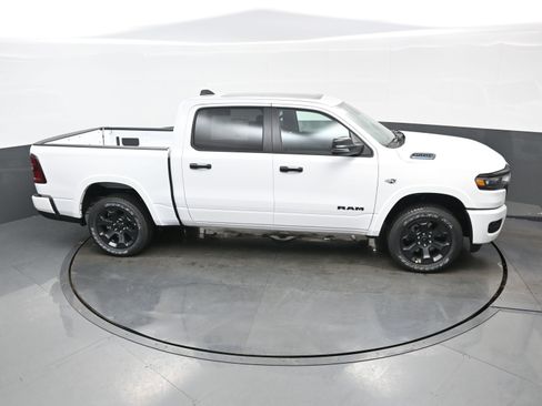 New 2026 RAM 1500 Big Horn image 23