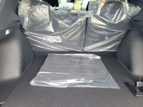 New 2026 Honda HR-V Sport image 32