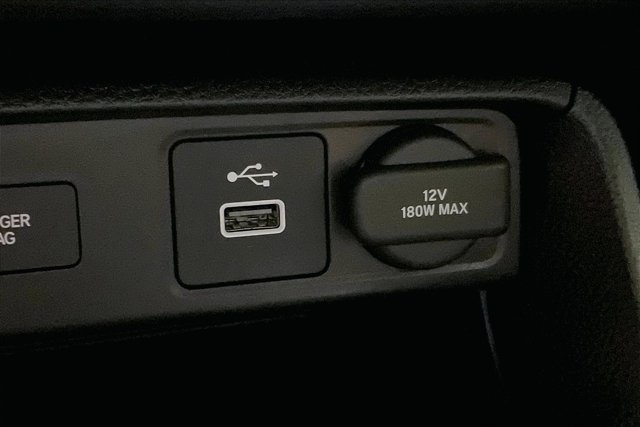 Used 2023 Honda Civic EX image 32
