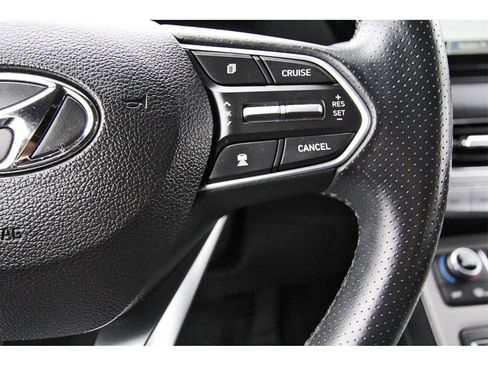 Used 2022 Hyundai Palisade Calligraphy image 16