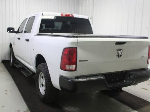 Used 2023 RAM 1500 Tradesman image 4