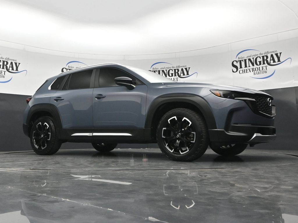 Used 2023 MAZDA CX-50 Meridian Edition AWD/4WD image 29