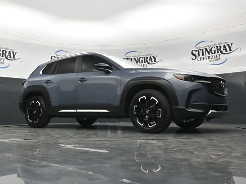 Used 2023 MAZDA CX-50 Meridian Edition AWD/4WD image 29