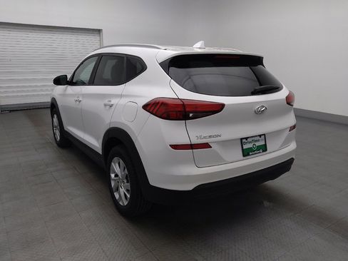 Used 2019 Hyundai Tucson Value FWD image 5