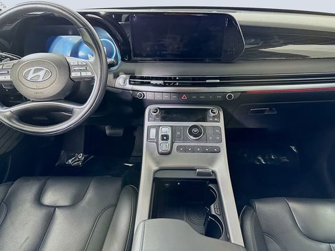 Used 2024 Hyundai Palisade Calligraphy image 19