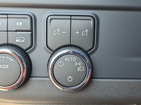 New 2026 Chevrolet Tahoe LS image 26