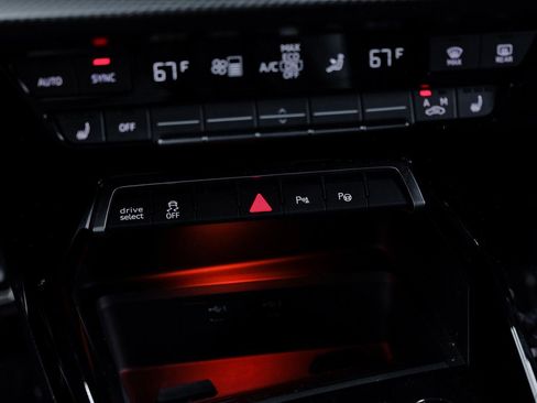 Used 2024 Audi RS 3 image 35