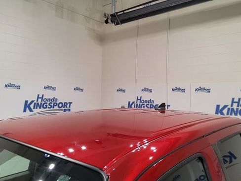 Used 2023 Nissan Frontier SV w/ Tow Package image 38