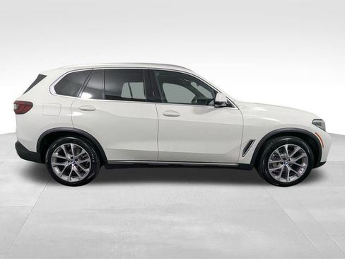 Used 2022 BMW X5 xDrive40i w/ Climate Comfort Package image 23