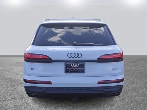 New 2026 Audi Q7 Premium Plus image 5