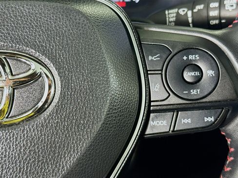 Used 2024 Toyota RAV4 XSE AWD/4WD image 14