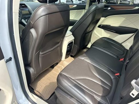 Used 2016 Lincoln MKC Reserve FWD image 20