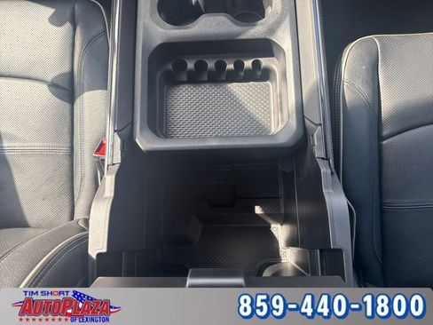 Used 2023 RAM 2500 4x4 Crew Cab image 24