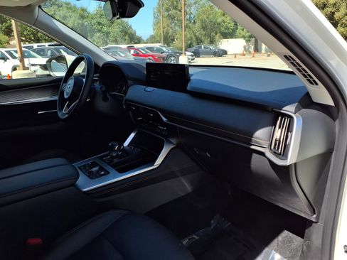 Certified 2025 MAZDA CX-90 3.3 Turbo w/ Preferred Package image 25