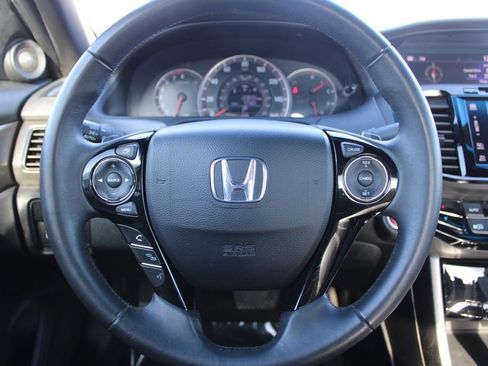 Used 2016 Honda Accord EX-L image 25