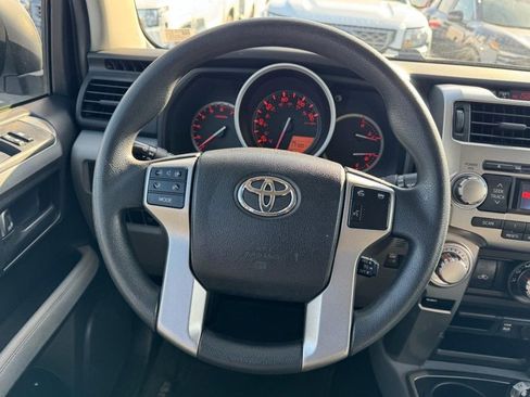 Used 2013 Toyota 4Runner 4WD image 12
