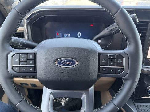 New 2026 Ford F250 Lariat w/ Lariat Premium Package AWD/4WD image 30