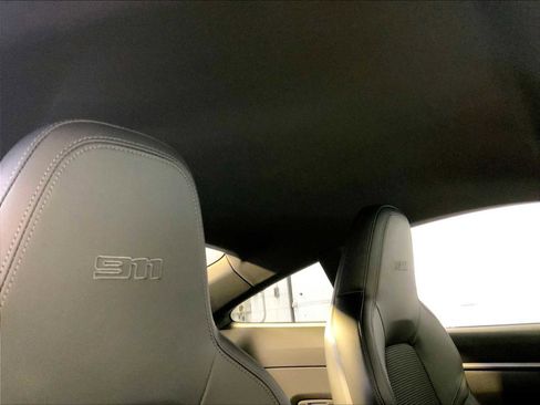 Certified 2024 Porsche 911 Carrera T image 20