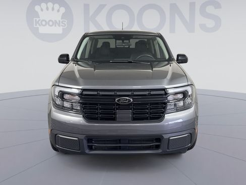 Used 2024 Ford Maverick Lariat w/ Black Appearance Package AWD/4WD image 11