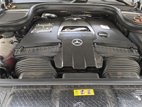 Used 2023 Mercedes-Benz GLE 63 AMG S image 15
