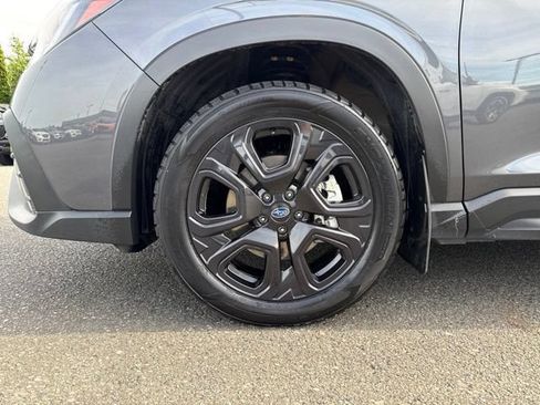 Used 2023 Subaru Ascent Onyx Edition Limited AWD/4WD image 16