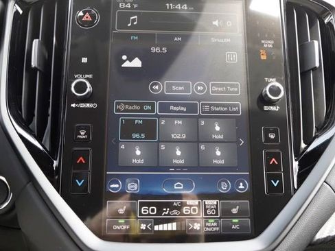 New 2026 Subaru Ascent Premium AWD/4WD image 23