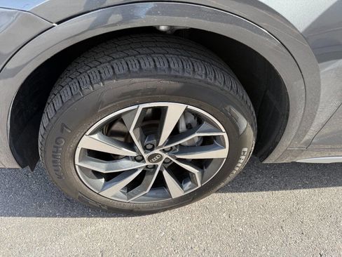 Used 2023 Audi Q5 2.0T Premium Plus w/ Premium Plus Package image 18