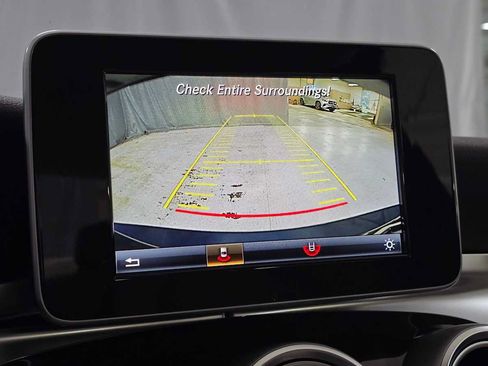 Used 2016 Mercedes-Benz C 300 4MATIC Sedan image 29
