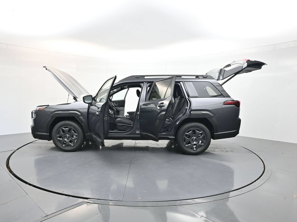 New 2026 Subaru Outback Premium AWD/4WD image 28