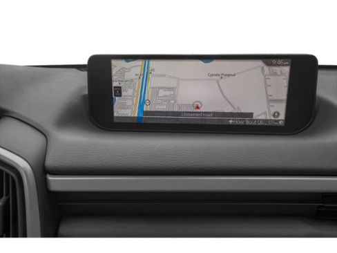 New 2026 MAZDA CX-50 Meridian Edition w/ Cargo Package image 20