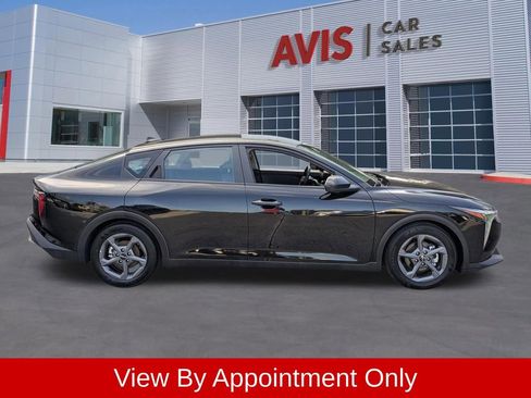 Used 2025 Kia K4 FWD image 5