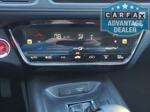 Used 2022 Honda HR-V EX image 8