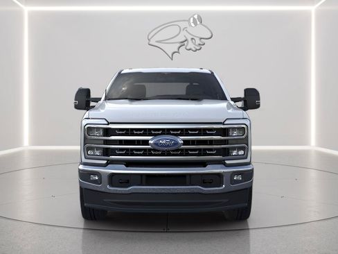 New 2026 Ford F250 Lariat w/ FX4 Off-Road Package AWD/4WD image 8