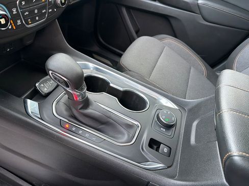 Used 2021 Chevrolet Traverse LT w/ LPO, Floor Liner Package image 22