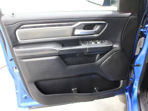 Used 2023 RAM 1500 Lone Star AWD/4WD image 6
