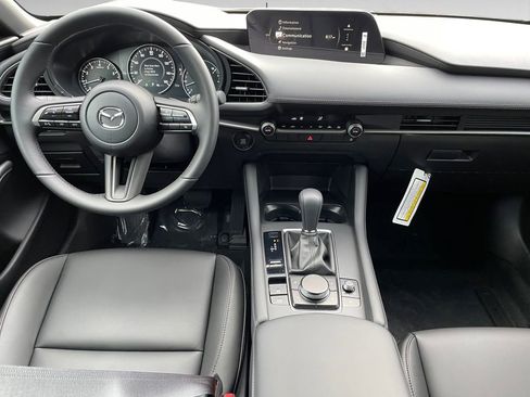 New 2026 MAZDA MAZDA3 s Sport image 9