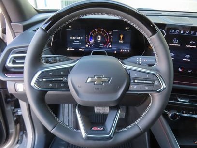 New 2026 Chevrolet Traverse Z71 w/ Enhanced Driving Package