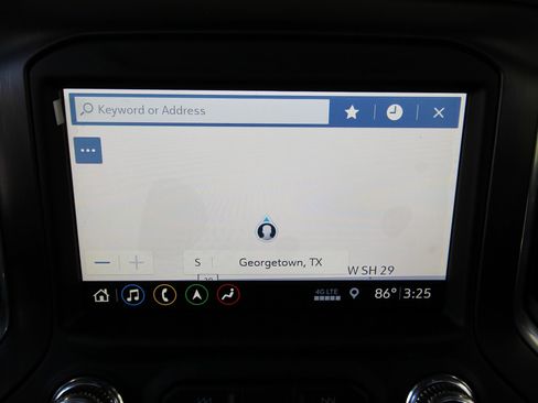 Used 2019 GMC Sierra 1500 AT4 w/ AT4 Premium Package AWD/4WD image 32
